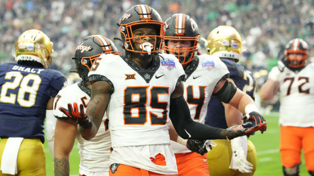 Fiesta Bowl